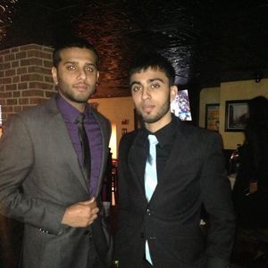 Meet your Posher, Darshan